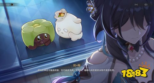 这些人气角色的背后，藏着米哈游对二次元的独家理解