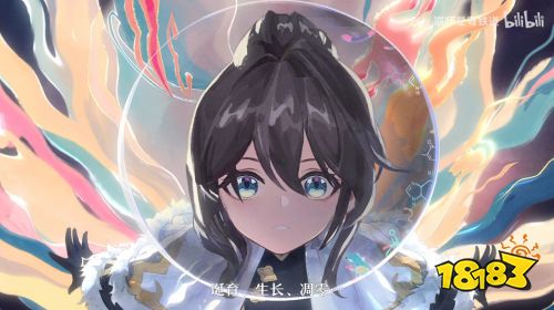 这些人气角色的背后，藏着米哈游对二次元的独家理解