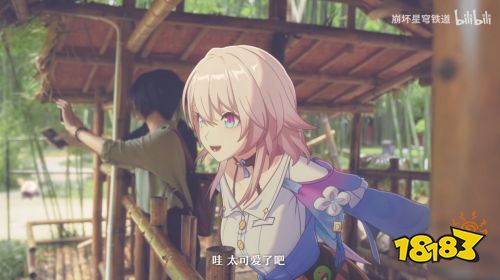 这些人气角色的背后，藏着米哈游对二次元的独家理解