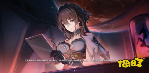 这些人气角色的背后，藏着米哈游对二次元的独家理解