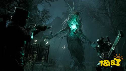 外媒盘点2023必玩RPG游戏:《遗迹2》《博德之门3》入选