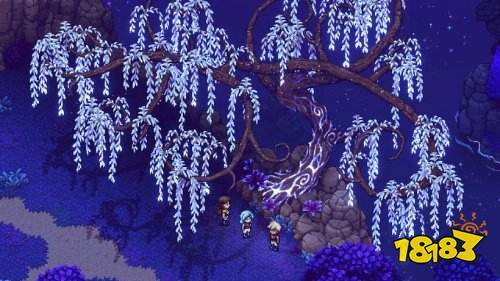 外媒盘点2023必玩RPG游戏:《遗迹2》《博德之门3》入选