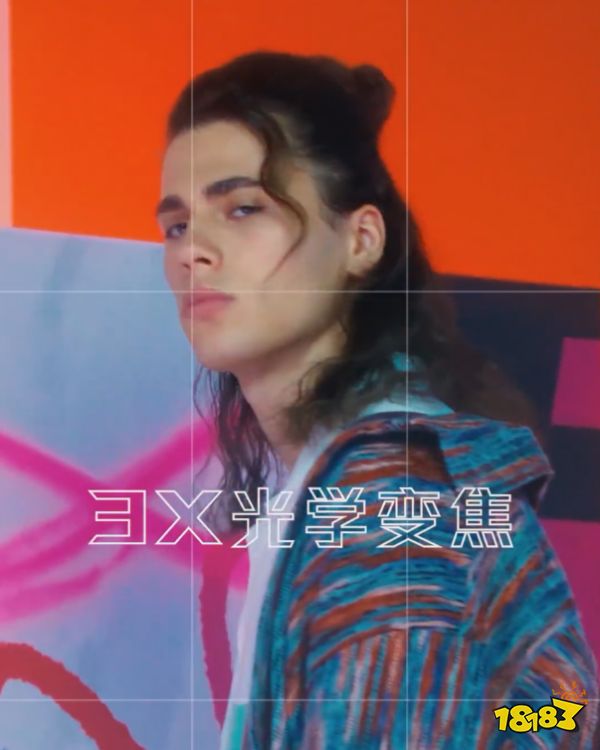 IP68和防手震云台只是前菜?ROG8竟藏了3倍光学变焦绝技!