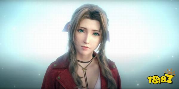 滨口直树:《FF7:重生》结局会让老玩家感到震惊
