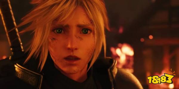 滨口直树:《FF7:重生》结局会让老玩家感到震惊