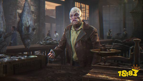 《沉没之城》开发商获得完整发行权 承诺将推新DLC