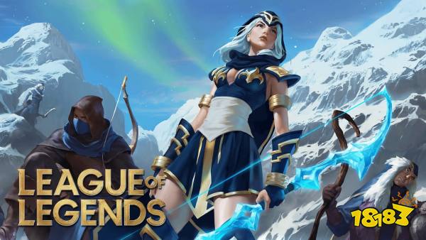 管泽元透露《LOL》MMORPG开发进程:还在新建文件夹