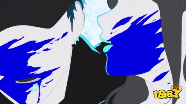 《女神异闻录3 Reload》开场动画 2月2日发售