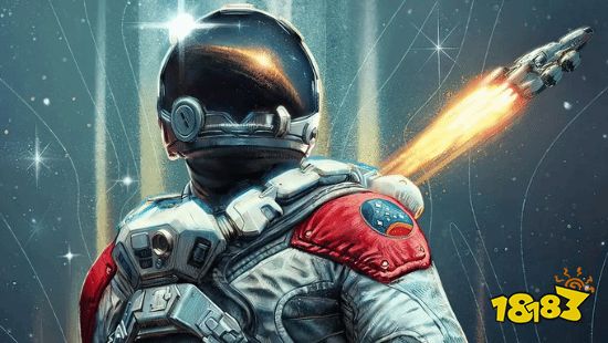 《星空》300小时玩家发文告别游戏:你的承诺没有兑现