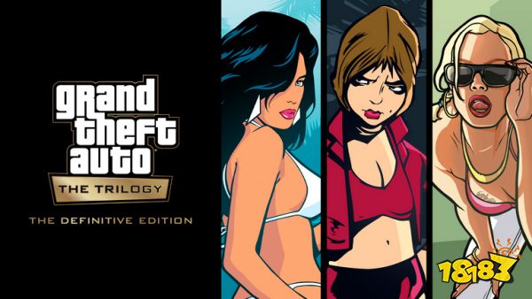 《GTA三部曲:终极版》PC版或将获手机端改进更新