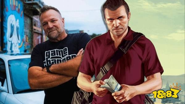 麦克演员给《GTA6》主角演员的建议:粉丝就是一切