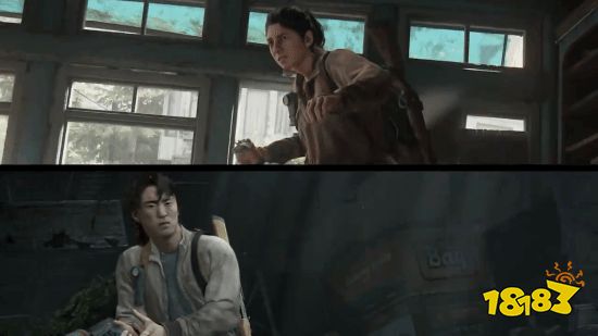 《最后生还者2复刻版》新宣传片 肉鸽模式艾莉介绍