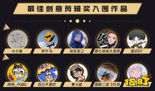 2023鸡斯卡盛典即将开启，PUBG与派对结合惊喜不断！