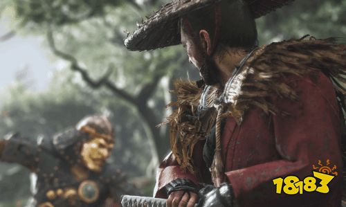 曝《对马岛之魂2》有望今年公布 开发预算大幅提升