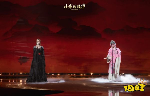 《逆水寒》端手游联办小寒国风节，官宣玩家总数破亿