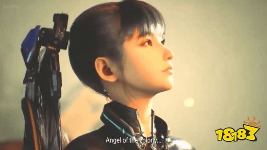 韩国《星刃》全新战斗实机曝光!超美女主动作华丽
