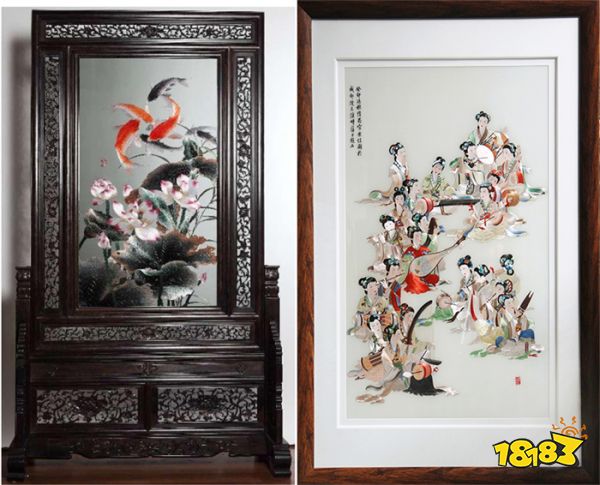 史诗级版本更新！《以闪亮之名》新版本非遗合作放大招