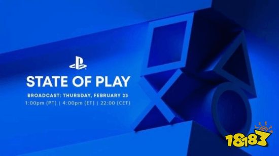曝PS发布会马上到来!紧跟Xbox发布会竞争激烈