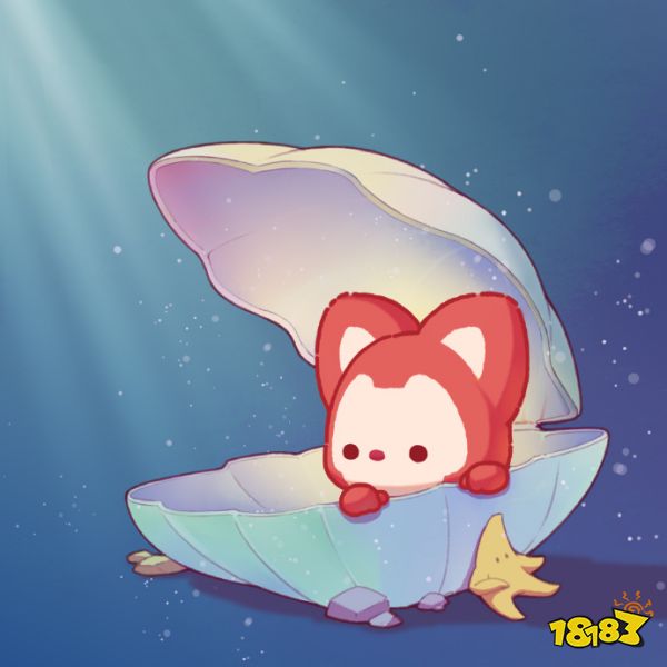 白狐熬出黑眼圈?红狐阿狸还有5秒到达尔滨
