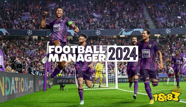 本周Fami通游戏评分出炉 《足球经理2024》获31分