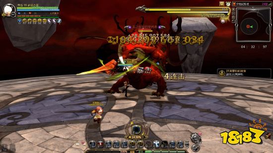 经典网游《龙之谷》即将登陆Steam!仅支持中文