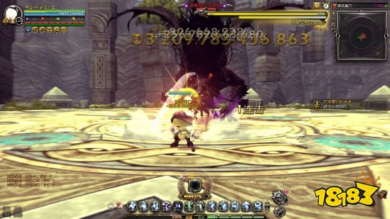 经典网游《龙之谷》即将登陆Steam!仅支持中文