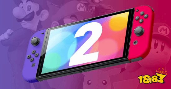 Switch2储存空间多大最好?超三成网友选256GB