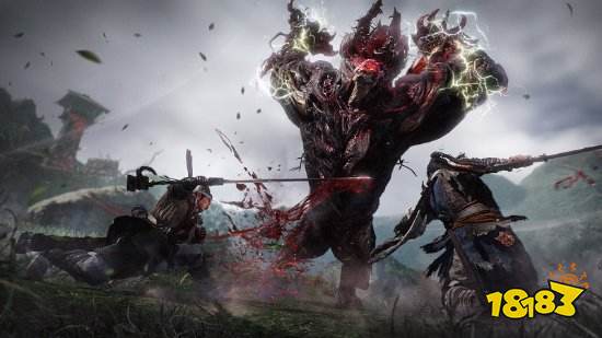 《卧龙:苍天陨落 完全版》即将发售!包含本体+全部DLC