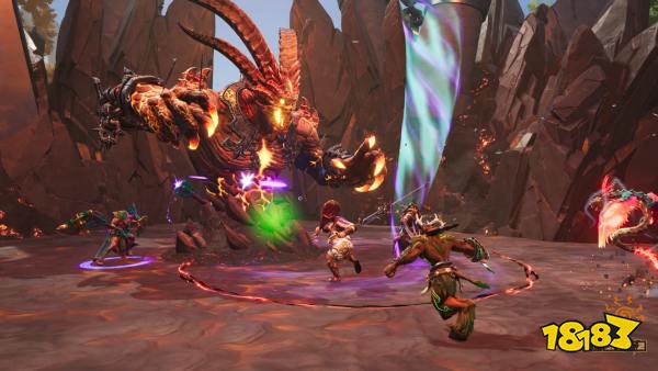 开发者解释《神之浩劫2》跳过Switch:可能会登陆继任者