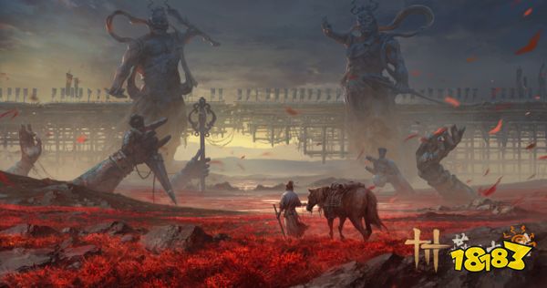 三过师门而不入，《燕云十六声》武学尊嘟妙!