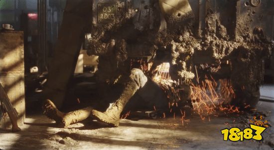 Xbox主机独占《违禁品》新爆料:支持8人合作游玩
