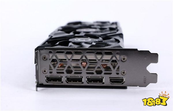 硬朗大将在线秀肌肉!影驰RTX 4070 SUPER大将评测