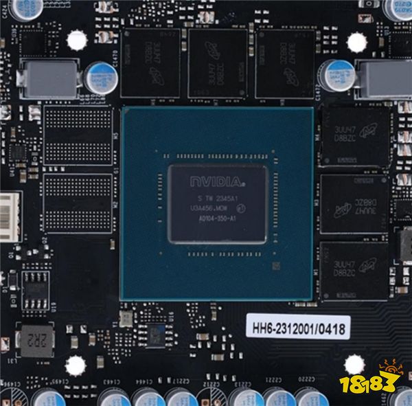 硬朗大将在线秀肌肉!影驰RTX 4070 SUPER大将评测