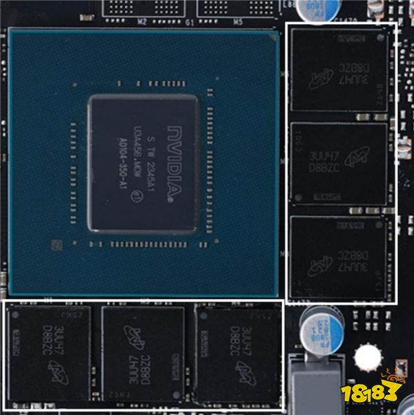 硬朗大将在线秀肌肉!影驰RTX 4070 SUPER大将评测