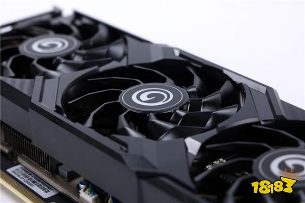 硬朗大将在线秀肌肉!影驰RTX 4070 SUPER大将评测