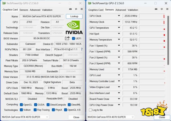 AI性能狂飙！耕升 GeForce RTX 4070 SUPER 踏雪Mini性能解禁 