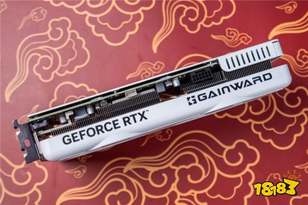 AI性能狂飙！耕升 GeForce RTX 4070 SUPER 踏雪Mini性能解禁 