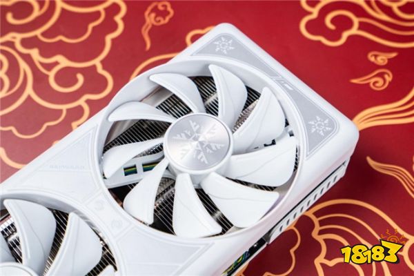 AI性能狂飙！耕升 GeForce RTX 4070 SUPER 踏雪Mini性能解禁 