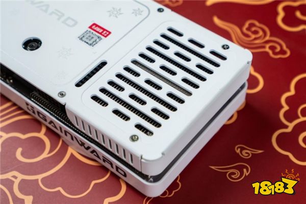 AI性能狂飙！耕升 GeForce RTX 4070 SUPER 踏雪Mini性能解禁 