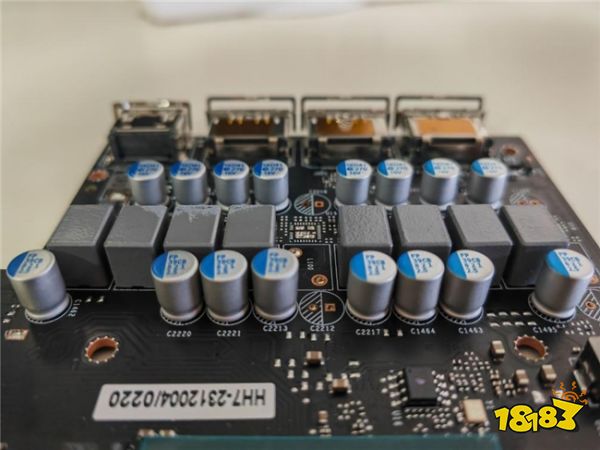AI性能狂飙！耕升 GeForce RTX 4070 SUPER 踏雪Mini性能解禁 