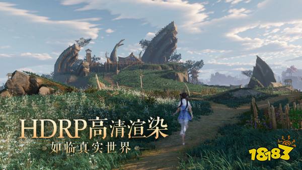 中手游《仙剑世界》Steam页面上线 发售日期待定