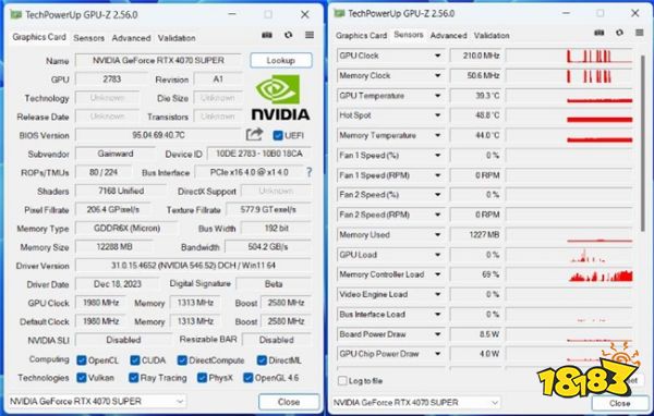  AI性能持续释放！耕升 GeForce RTX 4070 SUPER 星极皓月 OC 评测解禁 