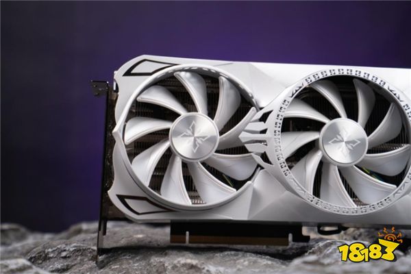  AI性能持续释放！耕升 GeForce RTX 4070 SUPER 星极皓月 OC 评测解禁 