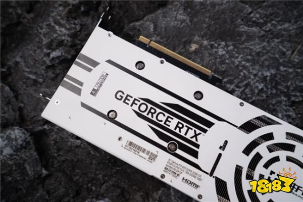  AI性能持续释放！耕升 GeForce RTX 4070 SUPER 星极皓月 OC 评测解禁 