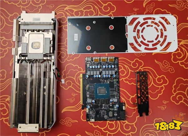  AI性能持续释放！耕升 GeForce RTX 4070 SUPER 星极皓月 OC 评测解禁 