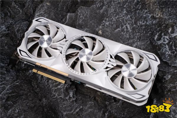  AI性能持续释放！耕升 GeForce RTX 4070 SUPER 星极皓月 OC 评测解禁 