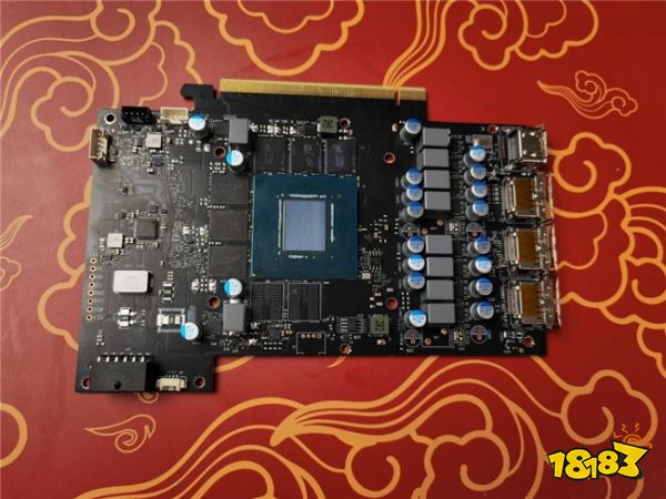  AI性能持续释放！耕升 GeForce RTX 4070 SUPER 星极皓月 OC 评测解禁 