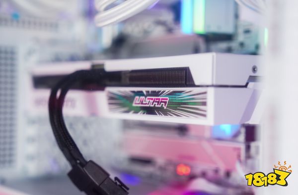 七彩虹iGame RTX 4070 SUPER Ultra W OC显卡实测 游戏与AI性能表现亮眼
