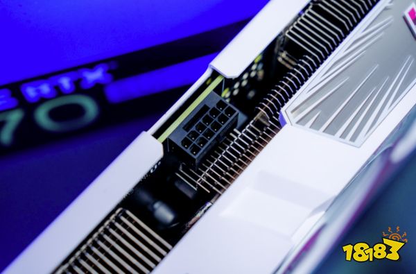七彩虹iGame RTX 4070 SUPER Ultra W OC显卡实测 游戏与AI性能表现亮眼