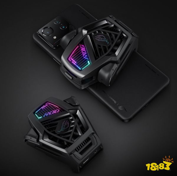 超能打!“屠榜”凰家评测安卓机型阵营的ROG 8 Pro有何大招?